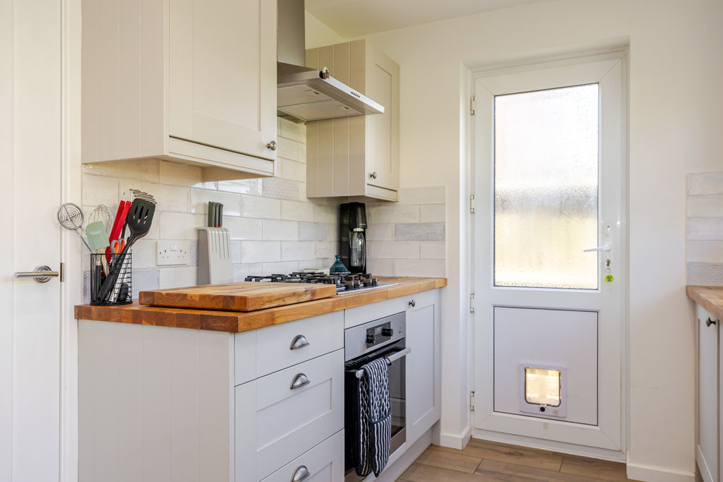 Oaklands South Godstone
